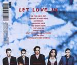 Let Love in Product Image