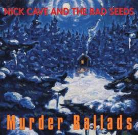 Murder Ballads