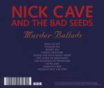 Murder Ballads Product Image