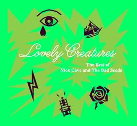 Lovely Creatures - the Best of