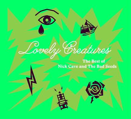 Lovely Creatures - the Best of