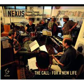 The Call: For A New Life