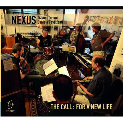The Call: For A New Life