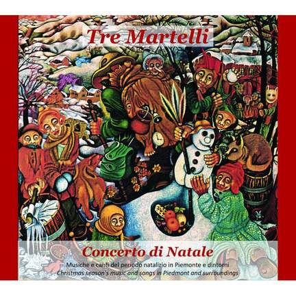 Concerto Di Natale