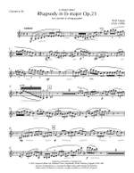 Gipps, Ruth: Rhapsody Op. 23 Product Image