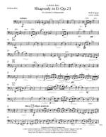 Gipps, Ruth: Rhapsody Op. 23 Product Image