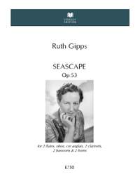 Gipps, Ruth: Seascape Op. 53