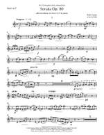 Gipps, Ruth: Sonata Op. 80 Product Image