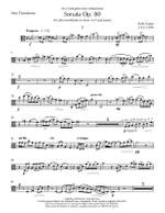 Gipps, Ruth: Sonata Op. 80 Product Image