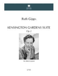 Gipps, R: Kensington Gardens Suite op. 2 op. 2