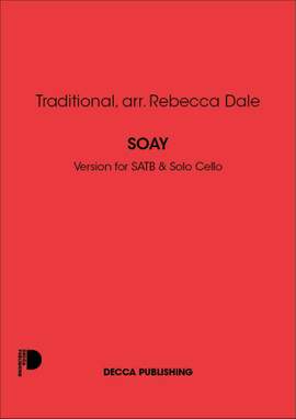 Rebecca Dale: Soay