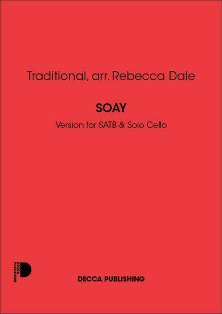 Rebecca Dale: Soay