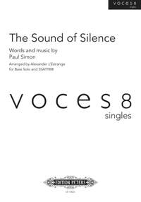 Paul Simon: The Sound Of Silence