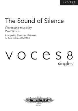 Paul Simon: The Sound Of Silence