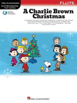 Vince Guaraldi: A Charlie Brown Christmas(TM)