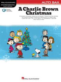 Vince Guaraldi: A Charlie Brown Christmas(TM)