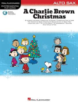 Vince Guaraldi: A Charlie Brown Christmas(TM)