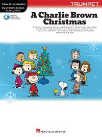 Vince Guaraldi: A Charlie Brown Christmas(TM)