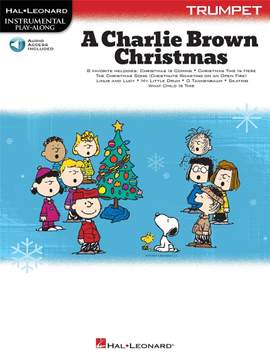 Vince Guaraldi: A Charlie Brown Christmas(TM)