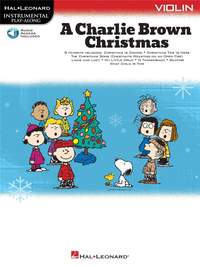 Vince Guaraldi: A Charlie Brown Christmas(TM)