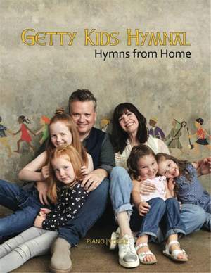 Getty Kids Hymnal - Hymns from Home