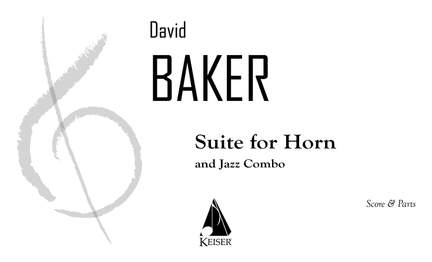 David Baker: Suite