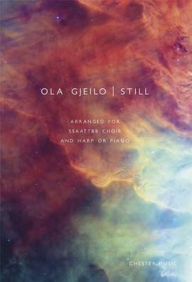 Ola Gjeilo: Still