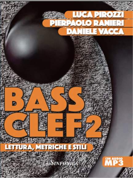 Bass Clef 2