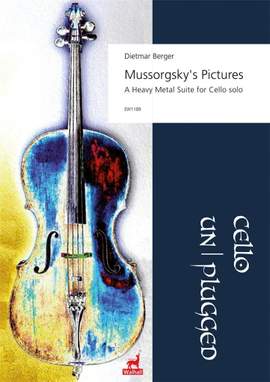 Mussorgsky's Pictures
