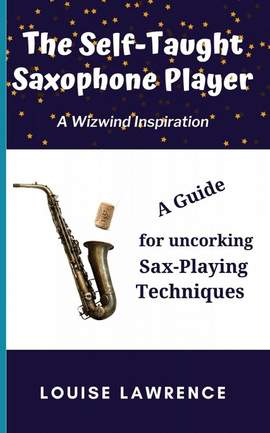 The Self-Taught Saxophone Player