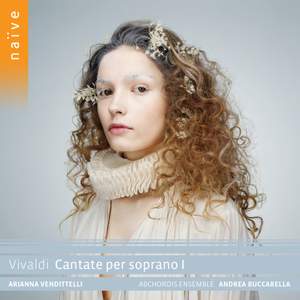Vivaldi: Cantata Per Soprano I