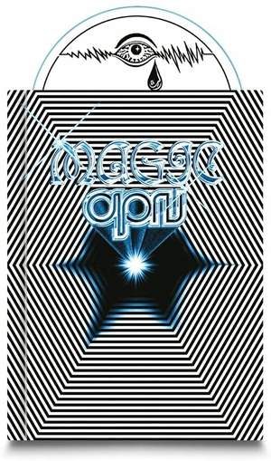 Magic Oneohtrix Point Never (blu-Ray Edition)
