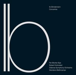Ib Glindemann: Concertos