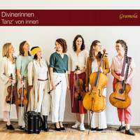 Divinerinnen: Tanz' von innen