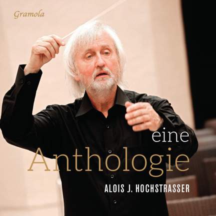 Hochstrasser Anthology