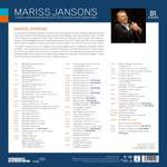 Mariss Jansons - The Edition Product Image