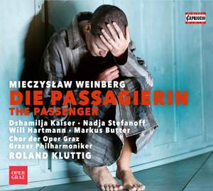 Weinberg: Die Passagierin (The Passenger)