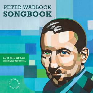 Peter Warlock: Songbook Product Image