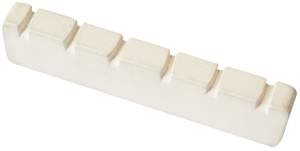 Admira Spare Nut Handcrafted Series 4/4 - 650 scale 52mm 
