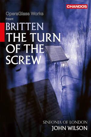 Britten: The Turn of the Screw