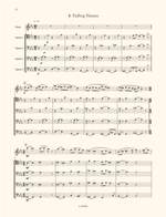 Csuhaj-Barna, Tibor: Corridoors (bassoon quartet) Product Image
