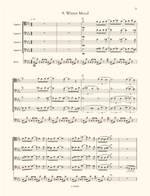 Csuhaj-Barna, Tibor: Corridoors (bassoon quartet) Product Image