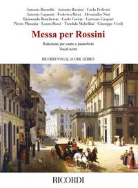 Messa per Rossini