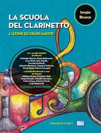 Sergio Brusca: La Scuola del Clarinetto