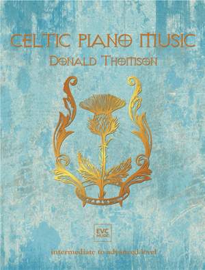 Donald Thomson: Celtic Piano Music