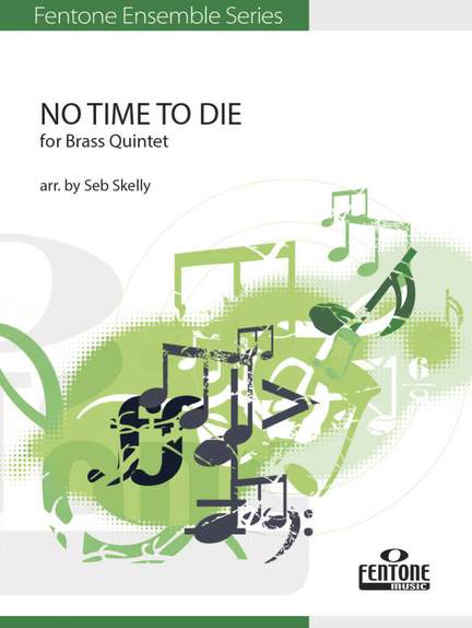 No Time to Die