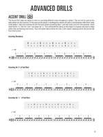 Hal Leonard Bodhrán Method Product Image