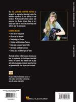 Hal Leonard Bodhrán Method Product Image
