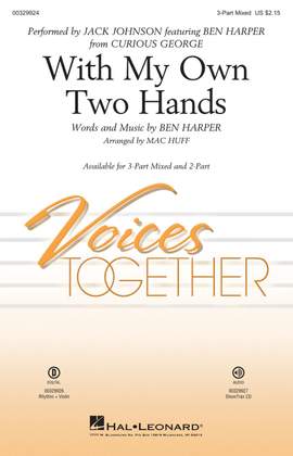 Ben Harper: With My Own Two Hands