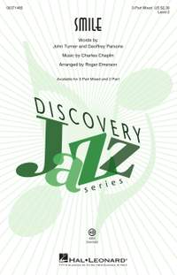 Charles Chaplin_Geoffrey Parsons: Smile